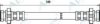 APEC braking HOS3103 Brake Hose